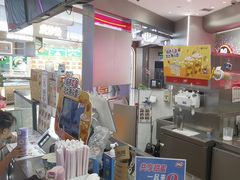 -DQ·蛋糕·冰淇淋(西城红场店)