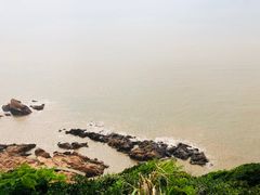 -六合朝阳景区-和尚套