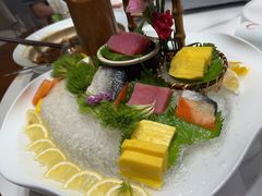 -禾田餐厅•乡野湖北菜(徐东店)