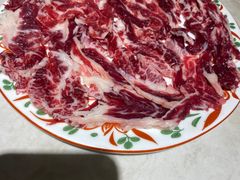 -汕头八合里海记牛肉店(清河店)
