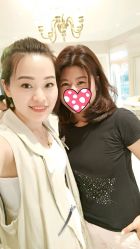 中发-e hair salon