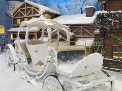 -世界之窗阿尔卑斯冰雪世界