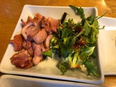 -原上草 韩定食