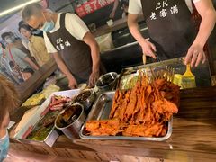 -老客满蛋饼(双塔市集店)