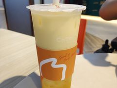 -CoCo都可(汉神购物广场店)