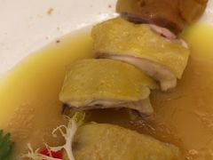 -彩丰楼中餐厅·仁恒洲际酒店