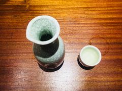 -信日本料理(信义坊店)
