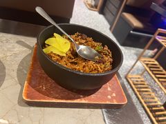 -谷牛日式烤肉(宝山U天地店)