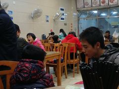 大堂-老牌依强牛肉店(达道总店)