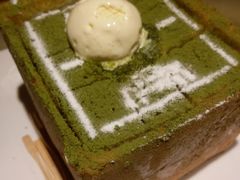 -绿茶餐厅(广州天河城店)