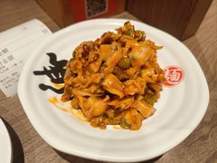 麻辣鲜蛤-无敌家拉面(颐堤港店)