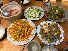-静一餐厅·湖北菜(前门店)