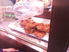 -秦氏环球炸鸡(解放北路店)