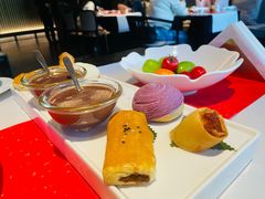 -馋遇江南·精致湖景雅宴(东方之门店)