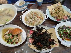 -渔满仓海鲜渔家(象山二店)