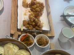 -鹤鸣嘉印象饭店(东市场小区店)