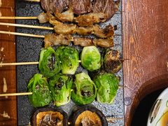 -一吉焼鸟·FOUNDER(桂林路店)