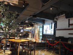 -JINNS锦时 steak&pizza(浸信会礼拜堂旧址店)