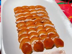 -上海滩餐厅(BFC外滩金融中心店)