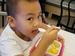 -满记甜品(荟聚购物中心店)