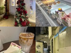 -奈诺甜品·生日蛋糕·下午茶(古城店)