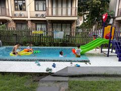 -美的鹭湖森林度假区