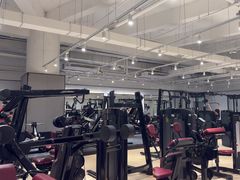 -FLARE STAR FITNESS(复地活力城店)