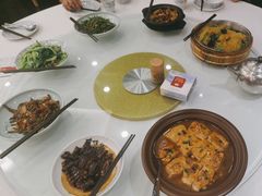 -围龙屋客家食府(福田店)