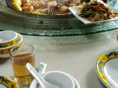 -大鹅岛灶台鱼·铁锅炖(水库路店)