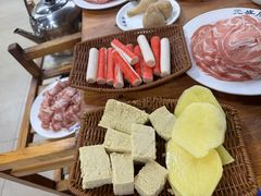 -元盛居(生态大街店)