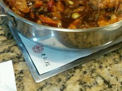 -黄记煌三汁焖锅(凯德广场店)