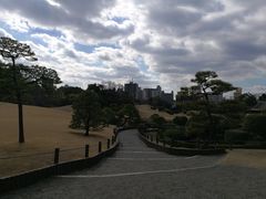 -水前寺成趣园