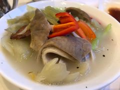 -美心皇宫(屯门大会堂店)