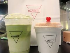 -Manner Coffee(壹方城店)