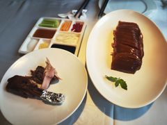 -四季民福烤鸭店(前门大栅栏店)