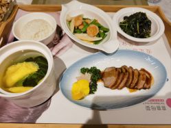 -喜喜月子(瑞虹天地店)