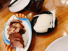 -毛毛熏肉•东北菜老字号(大安街店)