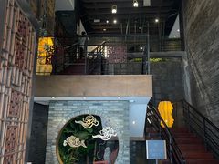 -青藤茶馆(南山路店)