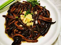 响油鳝鱼糊-马凯餐厅(地安门店)