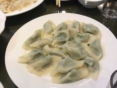 -老白肉馆(临江小区店)