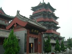 -包公祠