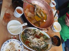 -妈妈的味道(和顺古镇店)