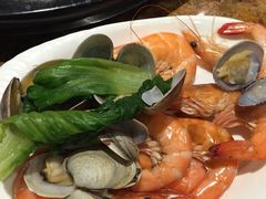 -船奇蒸汽海鲜·闽菜(八市海鲜总店)