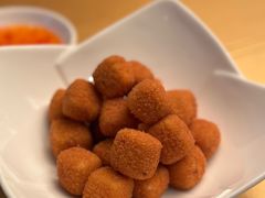七味盐烧豆腐-1949-全鸭季(金宝街店)