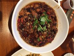 金掌勺东北菜-金掌勺东北菜(格兰晴天店)