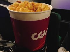 -CGV影城(广州K11店)