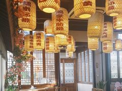 -二十八里太湖船菜(吉祥路店)