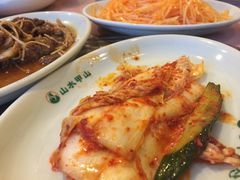 -山水甲山(右安门店)