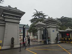 -荆州博物馆