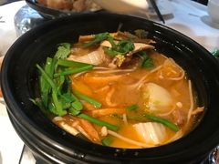 -祥记餐饮•豫粤珍味(金隅大厦店)